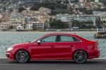 Audi S3 Sedan 2013 года (WW)